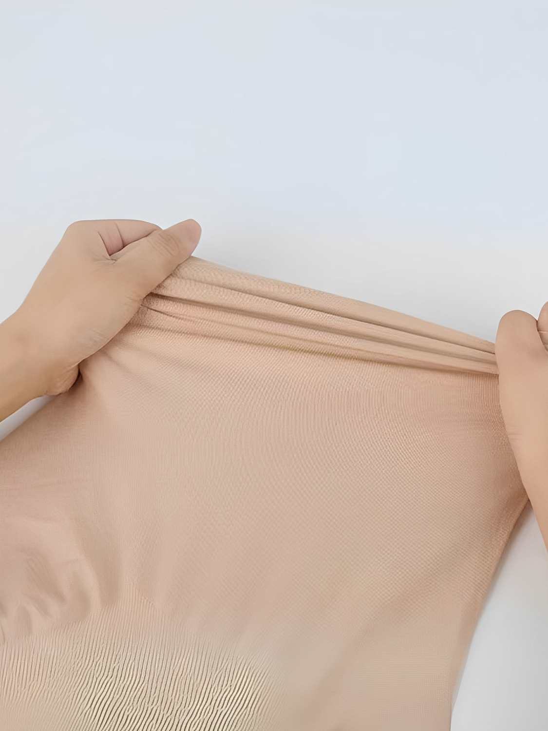 Vestido Modelador Feminino com Alças Ajustáveis e Efeito Lifting – Ingrid