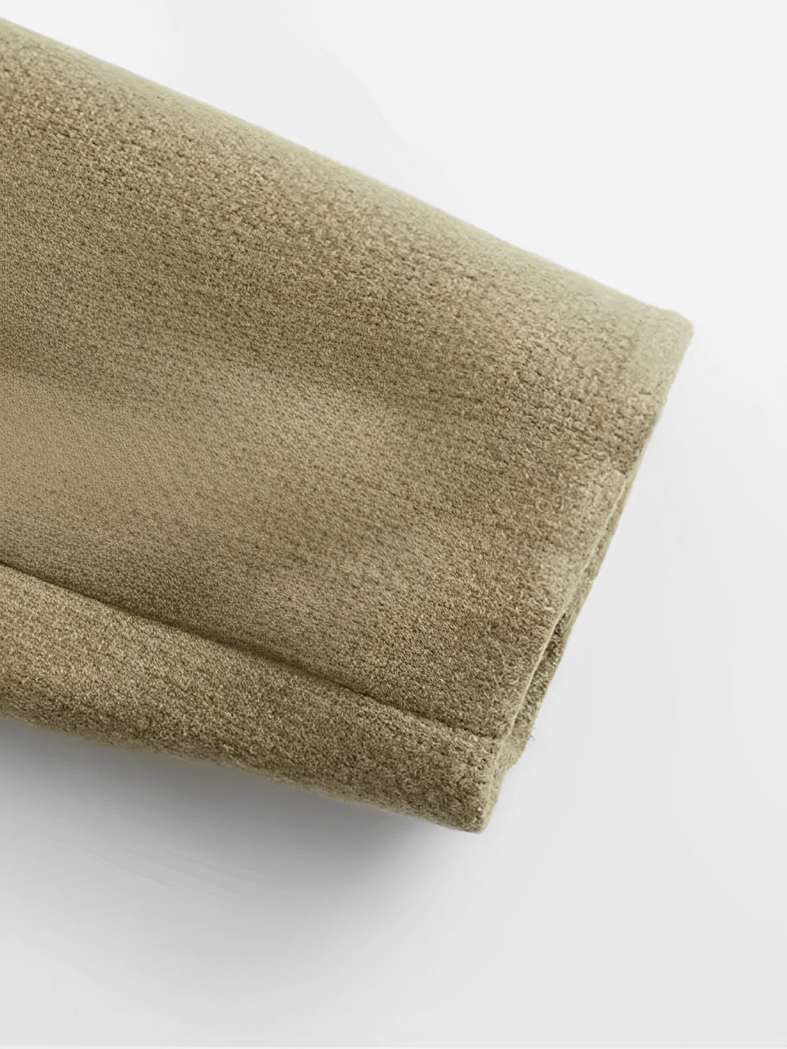 Casaco Tweed com Bolsos Decorativos e Fechamento em Botões - Angelique