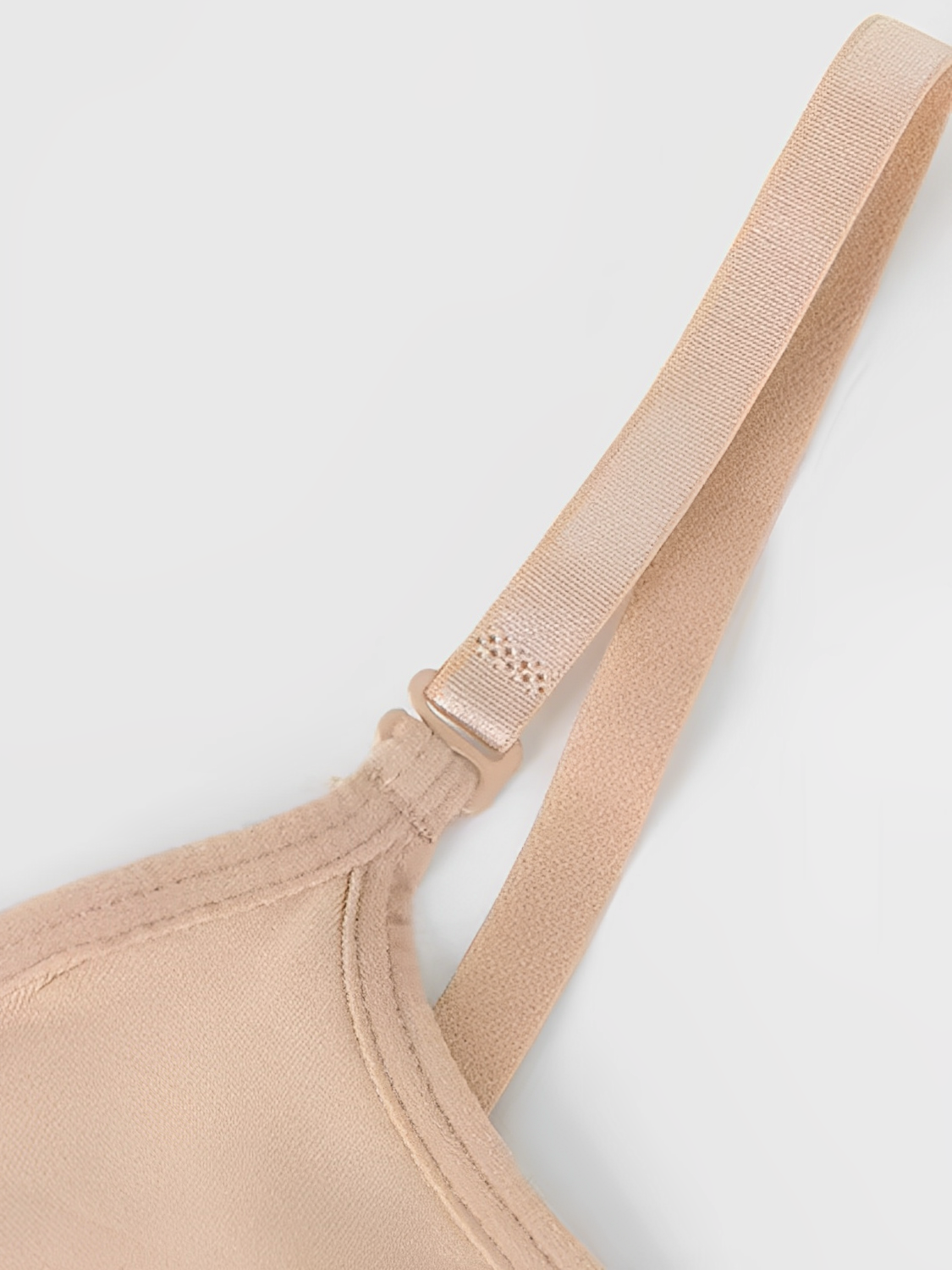 Vestido Modelador Feminino com Alças Ajustáveis e Efeito Lifting – Ingrid