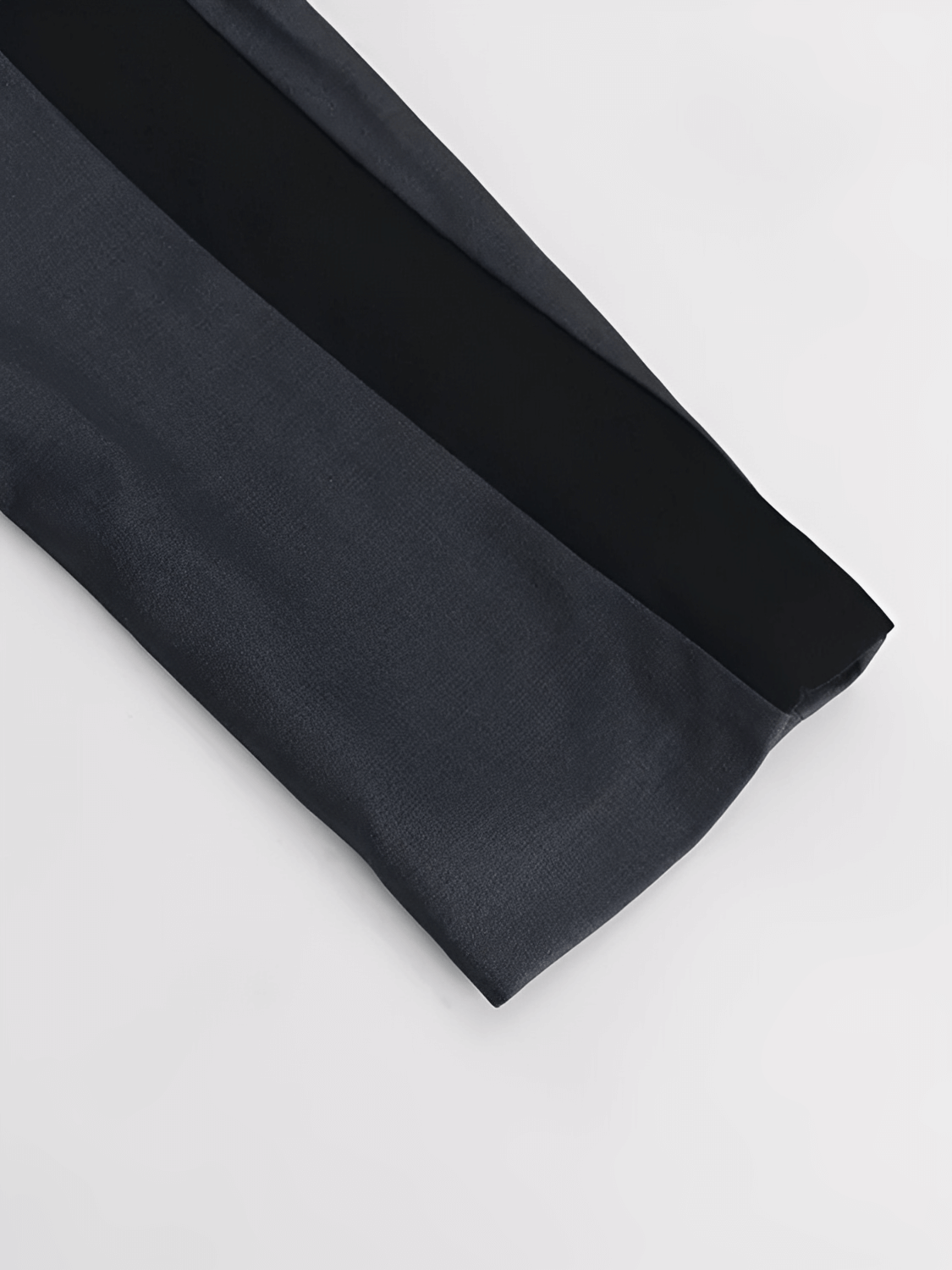 Conjunto de Alfaiataria com Blazer Oversized e Calça Pantalona – Damares