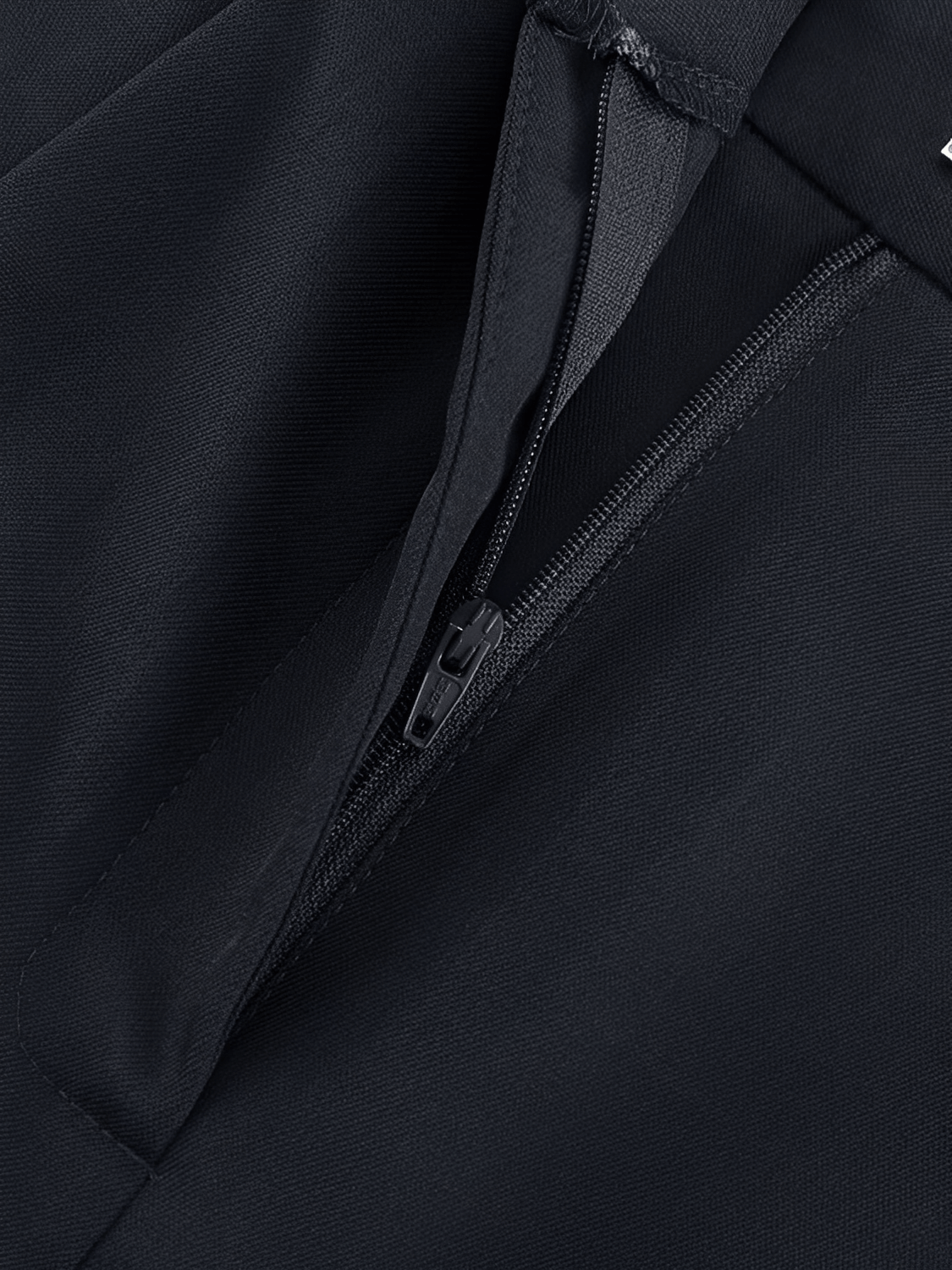 Conjunto de Alfaiataria com Blazer Oversized e Calça Pantalona – Damares