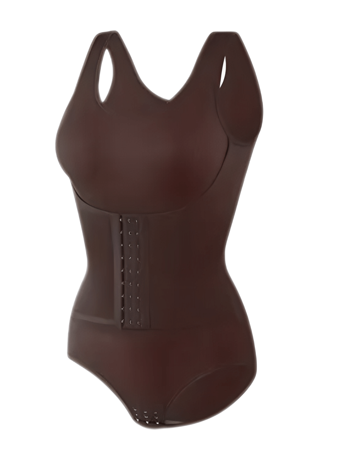 Body Feminino de Alta Compressão com Cinta Modeladora e Design Levanta Bumbum – Madalena