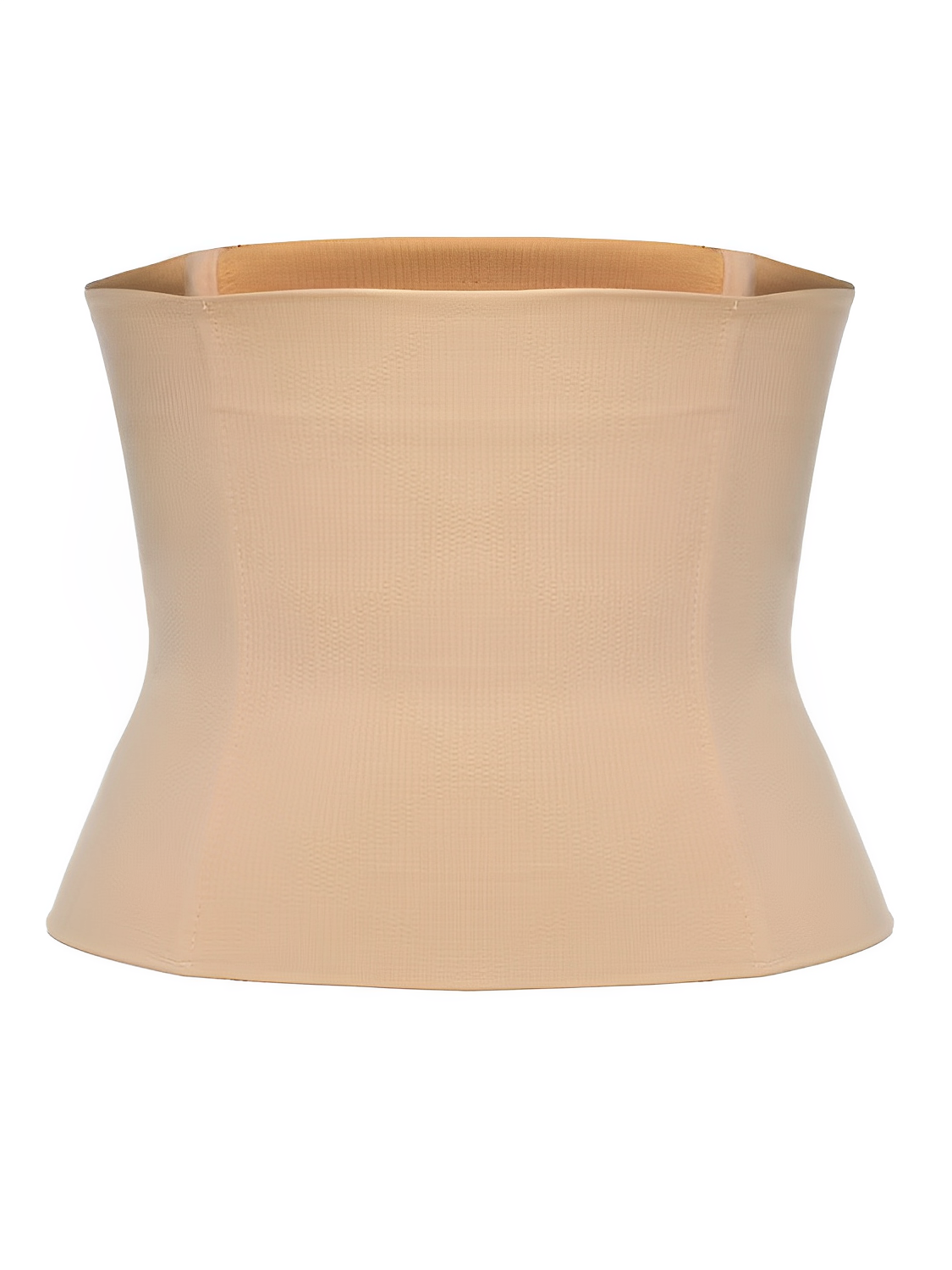 Cinta Modeladora Feminina de Alta Compressão Sem Costura – Raica