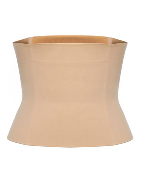 Cinta Modeladora Feminina de Alta Compressão Sem Costura – Raica