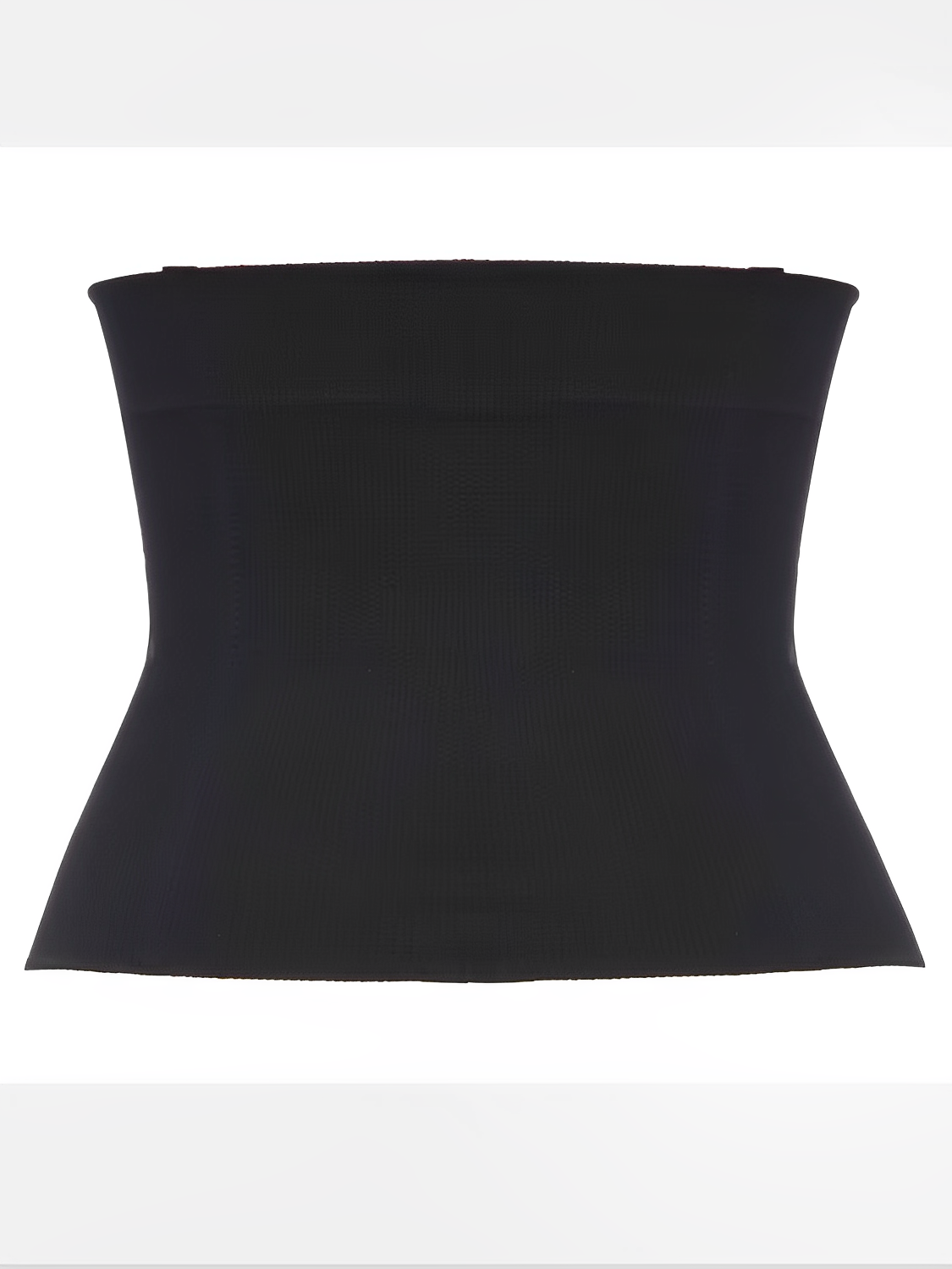 Cinta Modeladora Feminina de Alta Compressão Sem Costura – Raica