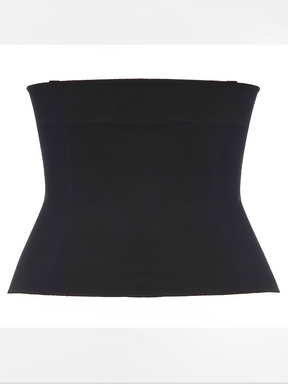 Cinta Modeladora Feminina de Alta Compressão Sem Costura – Raica