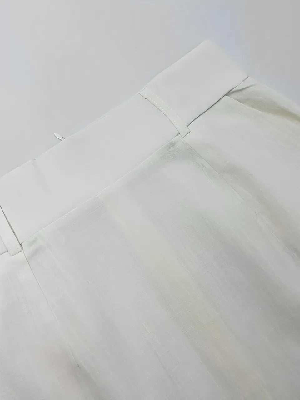 Conjunto com Blusa de Ombro Único e Saia Longa de com Amarração - Malena [FRETE FULL]