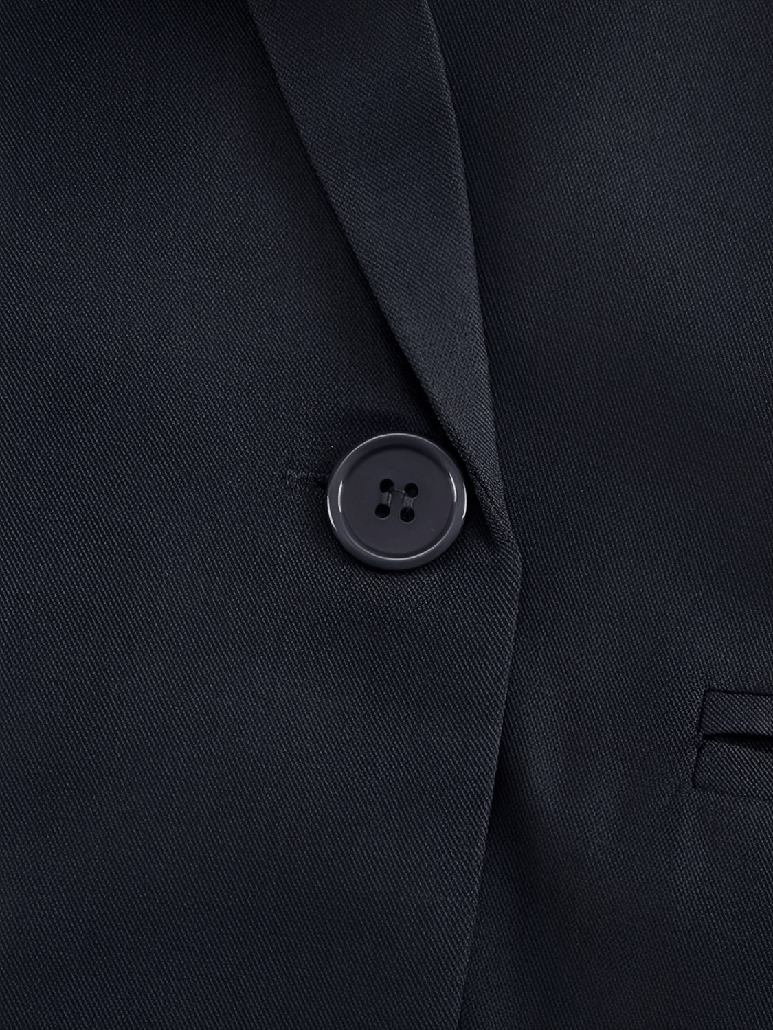 Conjunto de Alfaiataria com Blazer Oversized e Calça Pantalona – Damares