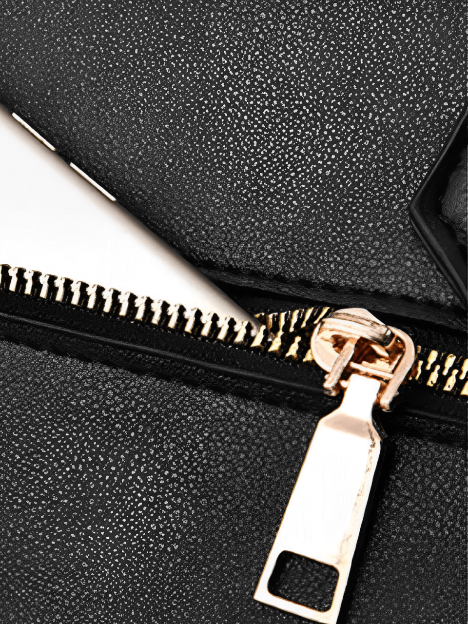 Conjunto de 2 Bolsas Femininas em Couro PU com Alça Transversal – Amber