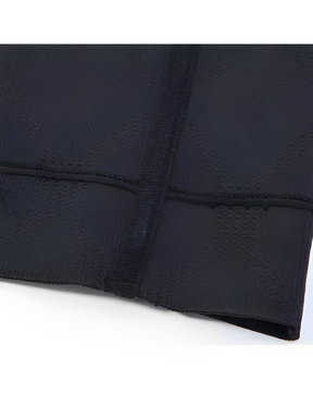 Cinta Modeladora Feminina de Alta Compressão Sem Costura – Raica