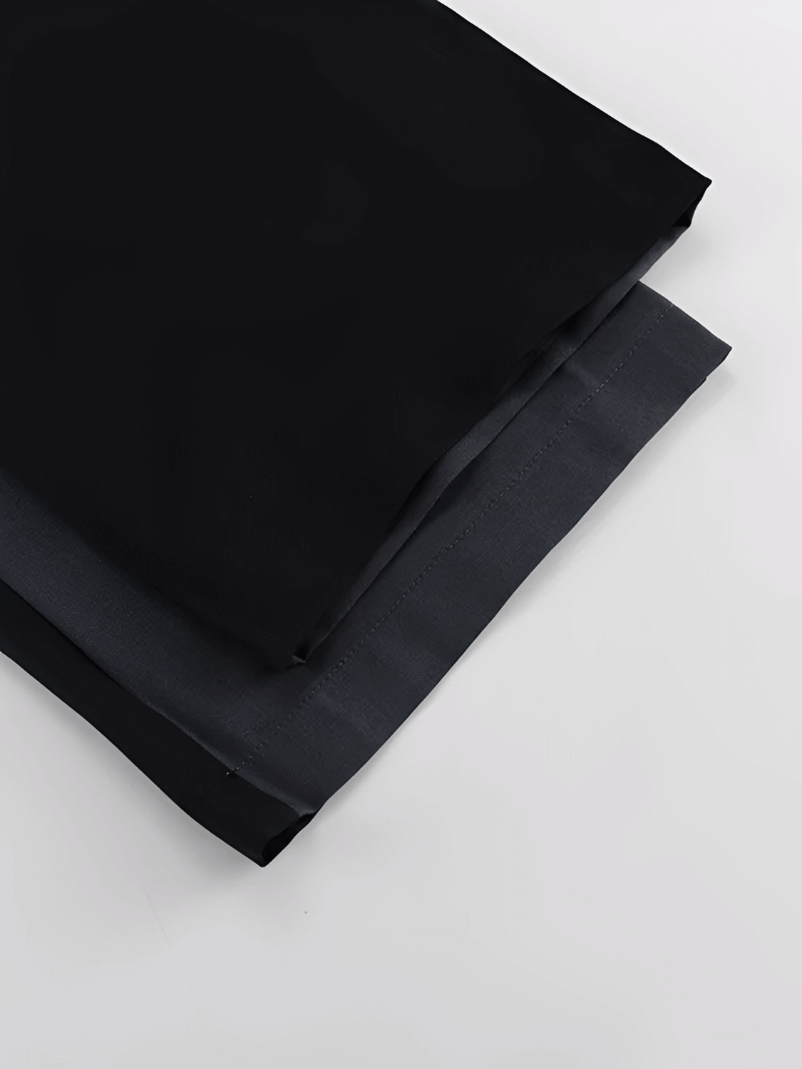 Conjunto de Alfaiataria com Blazer Oversized e Calça Pantalona – Damares