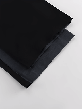 Conjunto de Alfaiataria com Blazer Oversized e Calça Pantalona – Damares