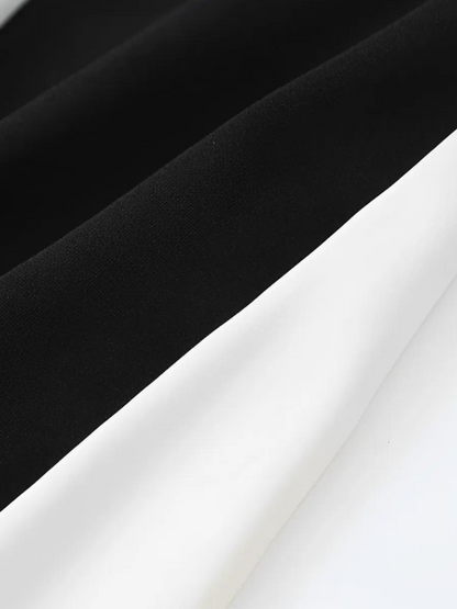 Vestido Feminino Longo Decote Coração Alças Finas Corpete Ajustado - Celine